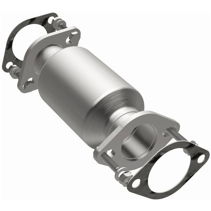 MagnaFlow 2008-2009 Kia Spectra 2.0L OEM Grade Federal / EPA Compliant Direct-Fit Catalytic Converter 52858