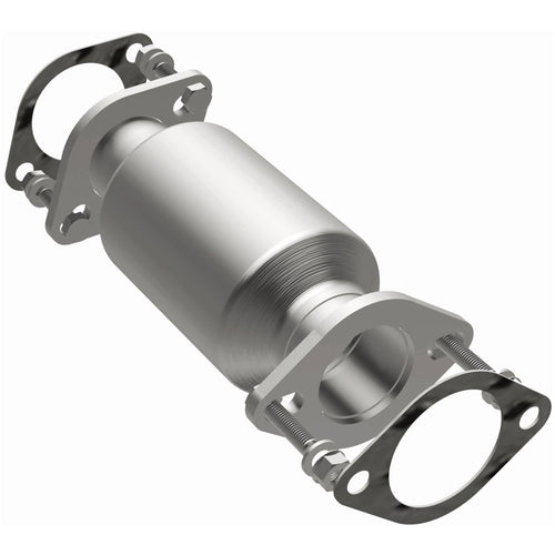 MagnaFlow 2008-2009 Kia Spectra 2.0L OEM Grade Federal / EPA Compliant Direct-Fit Catalytic Converter 52858