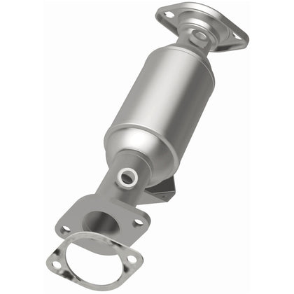MagnaFlow 2010-2011 Kia Soul 1.6L OEM Grade Federal / EPA Compliant Direct-Fit Catalytic Converter 52860