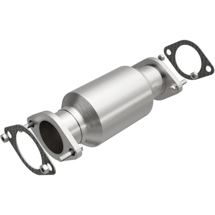 MagnaFlow 2013-2014 Hyundai Genesis Coupe 2.0L OEM Grade Federal / EPA Compliant Direct-Fit Catalytic Converter 52861