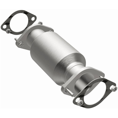 MagnaFlow 2013-2014 Hyundai Genesis Coupe 2.0L OEM Grade Federal / EPA Compliant Direct-Fit Catalytic Converter 52861
