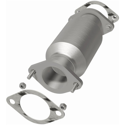MagnaFlow 2013-2014 Hyundai Genesis Coupe 2.0L OEM Grade Federal / EPA Compliant Direct-Fit Catalytic Converter 52861