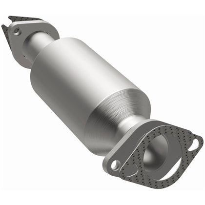 MagnaFlow OEM Grade Federal / EPA Compliant Direct-Fit Catalytic Converter 52863