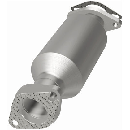 MagnaFlow OEM Grade Federal / EPA Compliant Direct-Fit Catalytic Converter 52863