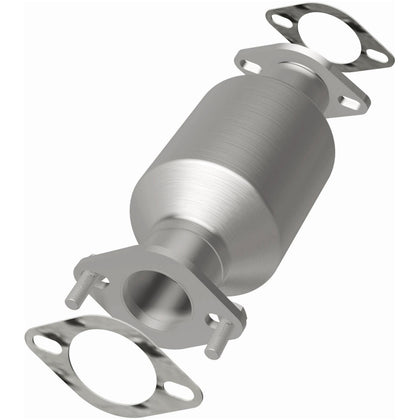 MagnaFlow 2011-2012 Kia Sedona 3.5L OEM Grade Federal / EPA Compliant Direct-Fit Catalytic Converter 52874