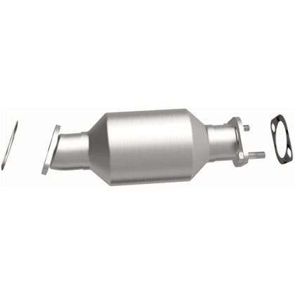 MagnaFlow 2011-2012 Kia Sedona 3.5L OEM Grade Federal / EPA Compliant Direct-Fit Catalytic Converter 52874