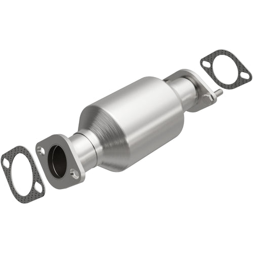 MagnaFlow 2011-2012 Kia Sedona 3.5L OEM Grade Federal / EPA Compliant Direct-Fit Catalytic Converter 52874