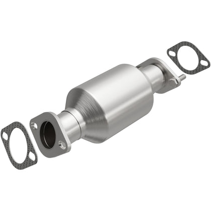 MagnaFlow 2011-2012 Kia Sedona 3.5L OEM Grade Federal / EPA Compliant Direct-Fit Catalytic Converter 52874