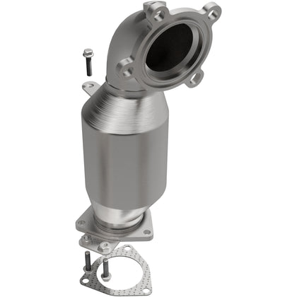 MagnaFlow 2014-2017 Buick Regal 2.0L | 2013-2016 Chevrolet Malibu LT 2.0L OEM Grade Federal / EPA Compliant Direct-Fit Catalytic Converter 52892
