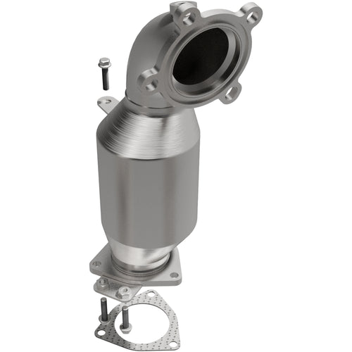 MagnaFlow 2014-2017 Buick Regal 2.0L | 2013-2016 Chevrolet Malibu LT 2.0L OEM Grade Federal / EPA Compliant Direct-Fit Catalytic Converter 52892