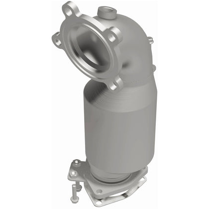 MagnaFlow 2014-2017 Buick Regal 2.0L | 2013-2016 Chevrolet Malibu LT 2.0L OEM Grade Federal / EPA Compliant Direct-Fit Catalytic Converter 52892