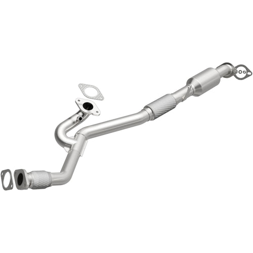 MagnaFlow 2010 Buick LaCrosse 3.0L | 2011-2015 Buick LaCrosse 3.6L OEM Grade Federal / EPA Compliant Direct-Fit Catalytic Converter 52896