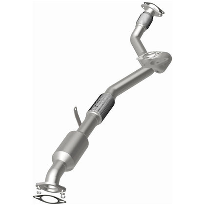 MagnaFlow 2010 Buick LaCrosse 3.0L | 2011-2015 Buick LaCrosse 3.6L OEM Grade Federal / EPA Compliant Direct-Fit Catalytic Converter 52896