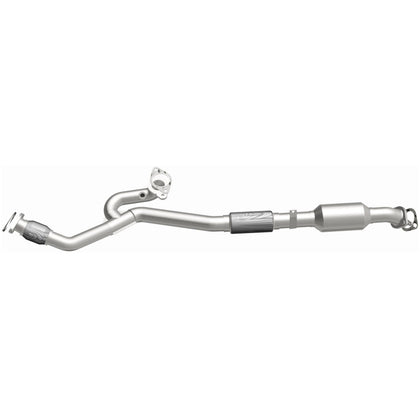 MagnaFlow 2010 Buick LaCrosse 3.0L / 2011-2015 Buick LaCrosse 3.6L OEM Grade Federal / EPA Compliant Direct-Fit Catalytic Converter 52896