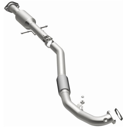 MagnaFlow 2014-2019 Chevrolet Impala 2.5L OEM Grade Federal / EPA Compliant Direct-Fit Catalytic Converter 52901