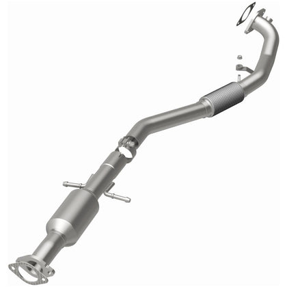 MagnaFlow 2014-2019 Chevrolet Impala 2.5L OEM Grade Federal / EPA Compliant Direct-Fit Catalytic Converter 52901