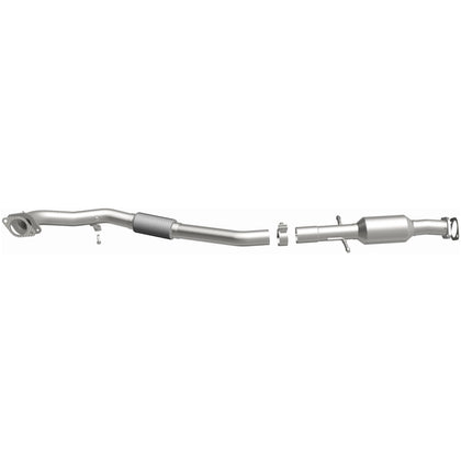 MagnaFlow 2014-2019 Chevrolet Impala 2.5L OEM Grade Federal / EPA Compliant Direct-Fit Catalytic Converter 52901