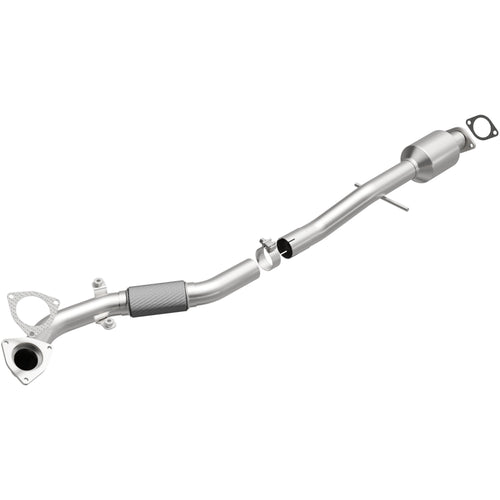 MagnaFlow 2014-2017 Buick Regal 2.0L OEM Grade Federal / EPA Compliant Direct-Fit Catalytic Converter 52906