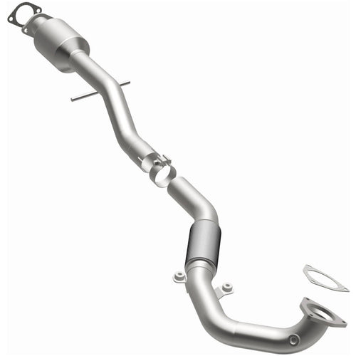 MagnaFlow 2014-2017 Buick Regal 2.0L OEM Grade Federal / EPA Compliant Direct-Fit Catalytic Converter 52906