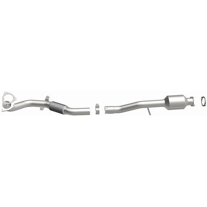 MagnaFlow 2014-2017 Buick Regal 2.0L OEM Grade Federal / EPA Compliant Direct-Fit Catalytic Converter 52906
