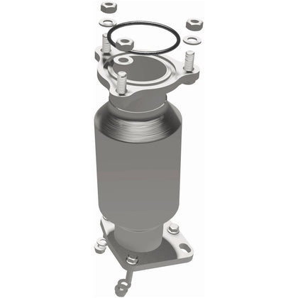 MagnaFlow OEM Grade Federal / EPA Compliant Direct-Fit Catalytic Converter 52909