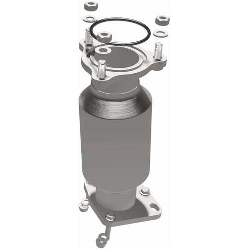 MagnaFlow OEM Grade Federal / EPA Compliant Direct-Fit Catalytic Converter 52909