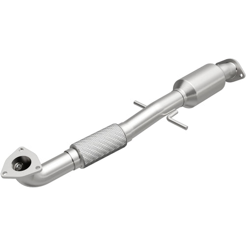 MagnaFlow 2012-2017 Buick Verano 2.4L OEM Grade Federal / EPA Compliant Direct-Fit Catalytic Converter 52914