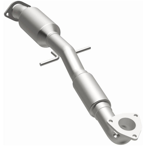 MagnaFlow 2012-2017 Buick Verano 2.4L OEM Grade Federal / EPA Compliant Direct-Fit Catalytic Converter 52914