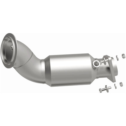MagnaFlow OEM Grade Federal / EPA Compliant Direct-Fit Catalytic Converter 52931