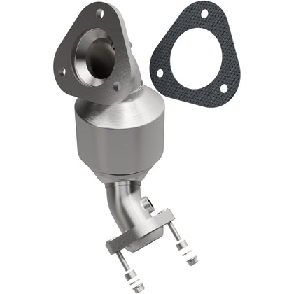 MagnaFlow OEM Grade Federal / EPA Compliant Direct-Fit Catalytic Converter 52942