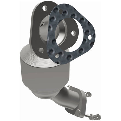MagnaFlow OEM Grade Federal / EPA Compliant Direct-Fit Catalytic Converter 52942