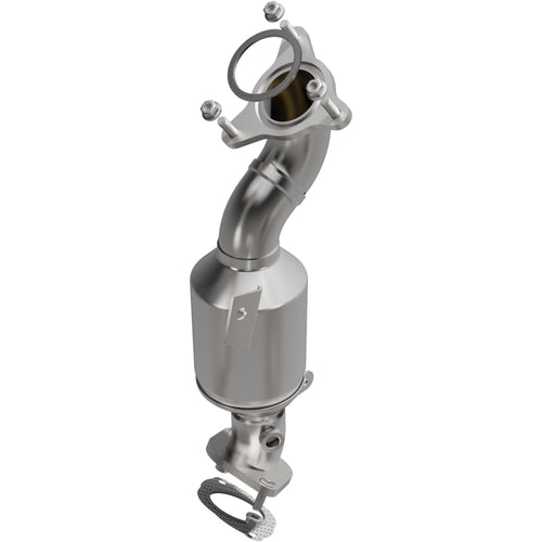 MagnaFlow 2013-2016 Cadillac ATS 2.5L OEM Grade Federal / EPA Compliant Direct-Fit Catalytic Converter 52954