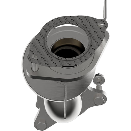 MagnaFlow 2013-2016 Cadillac ATS 2.5L OEM Grade Federal / EPA Compliant Direct-Fit Catalytic Converter 52954