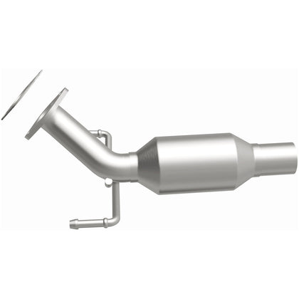 MagnaFlow 2013-2021 Buick Encore 1.4L | 2015-2021 Chevrolet Trax 1.4L OEM Grade Federal / EPA Compliant Direct-Fit Catalytic Converter 52966