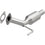 MagnaFlow 2013-2021 Buick Encore 1.4L | 2015-2021 Chevrolet Trax 1.4L OEM Grade Federal / EPA Compliant Direct-Fit Catalytic Converter 52966