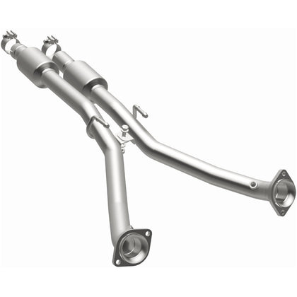 MagnaFlow 2012-2019 Cadillac CTS 3.6L OEM Grade Federal / EPA Compliant Direct-Fit Catalytic Converter 52969