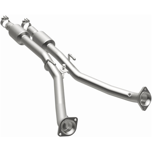 MagnaFlow 2012-2019 Cadillac CTS 3.6L OEM Grade Federal / EPA Compliant Direct-Fit Catalytic Converter 52969