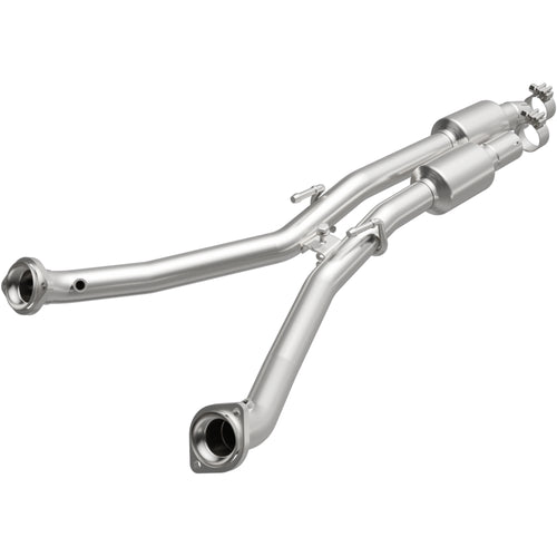 MagnaFlow 2012-2019 Cadillac CTS 3.6L OEM Grade Federal / EPA Compliant Direct-Fit Catalytic Converter 52969