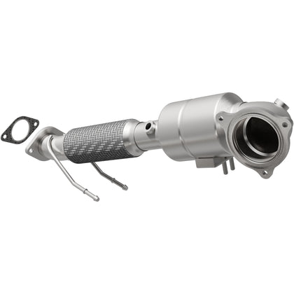 MagnaFlow 2013-2014 Ford Fusion 1.6L | 2014-2020 Ford Fusion 1.5L OEM Grade Federal / EPA Compliant Direct-Fit Catalytic Converter 52974