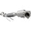 MagnaFlow 2013-2014 Ford Fusion 1.6L | 2014-2020 Ford Fusion 1.5L OEM Grade Federal / EPA Compliant Direct-Fit Catalytic Converter 52974
