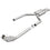 MagnaFlow 2015-2017 Mercedes-Benz E400 3.0L OEM Grade Federal / EPA Compliant Direct-Fit Catalytic Converter 52996