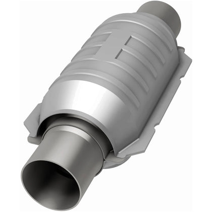 MagnaFlow Standard Grade Federal / EPA Compliant Universal Catalytic Converter 53006