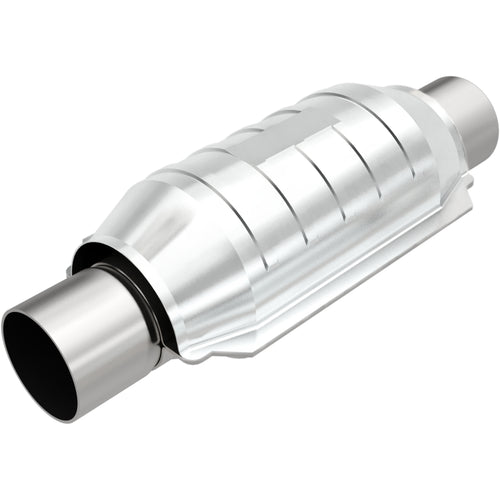 MagnaFlow Standard Grade Federal / EPA Compliant Universal Catalytic Converter 53009