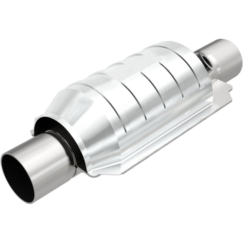 MagnaFlow Standard Grade Federal / EPA Compliant Universal Catalytic Converter 53034