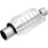 MagnaFlow Standard Grade Federal / EPA Compliant Universal Catalytic Converter 53035