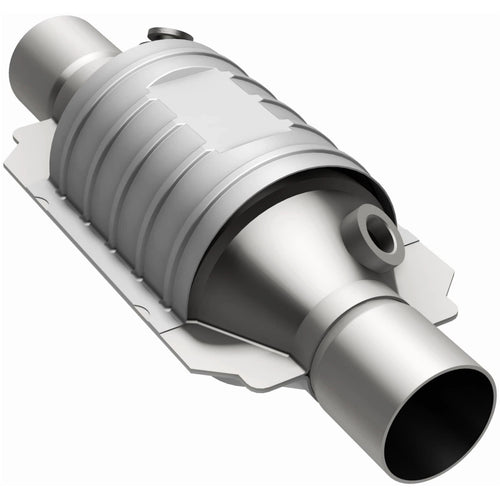 MagnaFlow Standard Grade Federal / EPA Compliant Universal Catalytic Converter 53064
