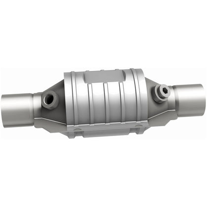 MagnaFlow Standard Grade Federal / EPA Compliant Universal Catalytic Converter 53064