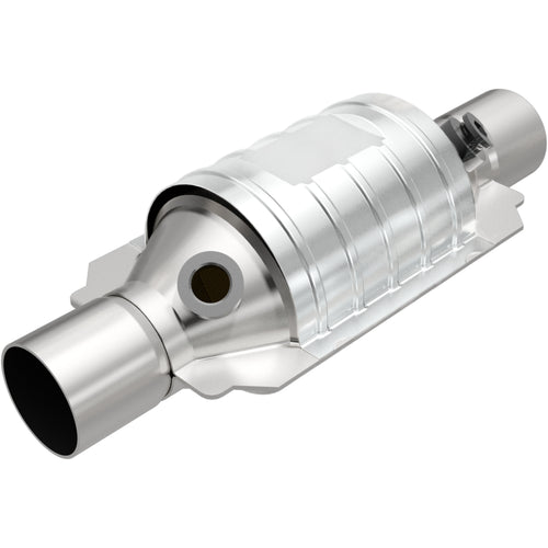 MagnaFlow Standard Grade Federal / EPA Compliant Universal Catalytic Converter 53064