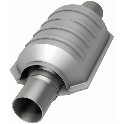 MagnaFlow Standard Grade Federal / EPA Compliant Universal Catalytic Converter 53103