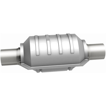 MagnaFlow Standard Grade Federal / EPA Compliant Universal Catalytic Converter 53104